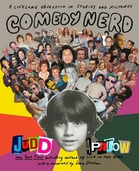 Produktbild: Comedy Nerd
