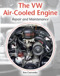 Produktbild: The VW Air-Cooled Engine