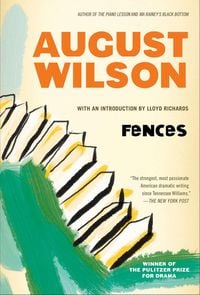 Produktbild: Fences