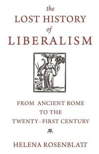 Produktbild: Lost History of Liberalism
