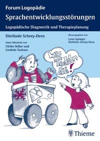 Produktbild: Sprachentwicklungsst&ouml;rungen