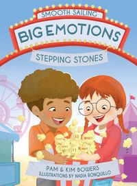 Produktbild: Big Emotions, Stepping Stones