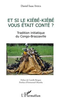 Produktbild: Et si le Kiebe-Kiebe vous &eacute;tait cont&eacute; ?