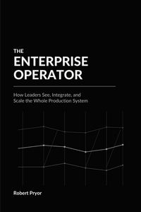 Produktbild: THE ENTERPRISE OPERATOR