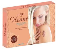 Produktbild: Coffret l'Art du Henne