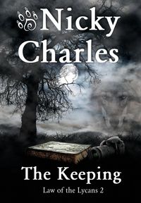 Produktbild: The Keeping