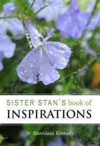 Produktbild: Sister Stan's Book of Inspirations