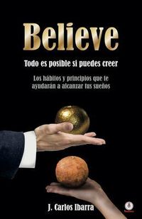 Produktbild: Believe