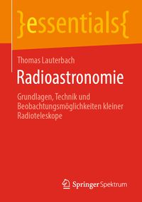 Produktbild: Radioastronomie