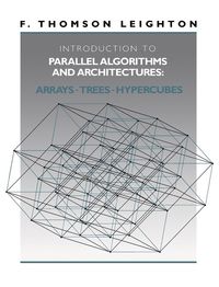 Produktbild: Introduction to Parallel Algorithms and Architectures
