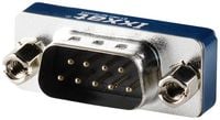 Produktbild: Ixxat Abschlusswiderstand CAN Bus, Sub-D9 CAN/CAN FD Abschlussadapter