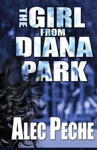 Produktbild: The Girl From Diana Park