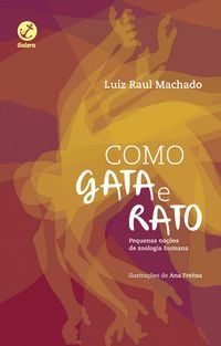 Produktbild: Como gata e rato, como c&atilde;o e gata
