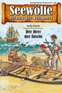 Produktbild: Seew&ouml;lfe - Piraten der Weltmeere 199