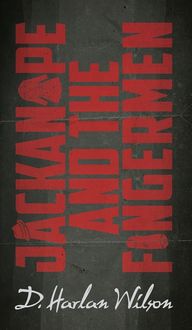 Produktbild: Jackanape and the Fingermen