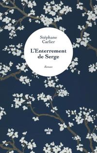 Produktbild: L'enterrement de Serge