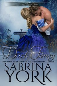 Produktbild: Dark Fancy (Noble Passions, #1)