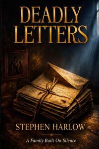 Produktbild: Deadly Letters