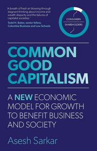 Produktbild: Common Good Capitalism