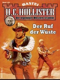 Produktbild: H. C. Hollister 133