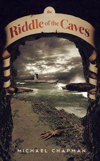 Bild vom Artikel Riddle of The Caves vom Autor Michael Chapman