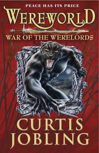 Produktbild: Wereworld: War of the Werelords (Book 6)