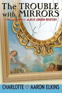 Produktbild: The Trouble with Mirrors