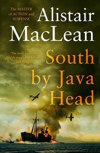 Produktbild: South by Java Head