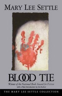 Produktbild: Blood Tie