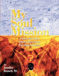 Produktbild: My Soul Mission