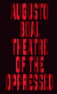 Bild vom Artikel Theatre of the Oppressed vom Autor Augusto Boal