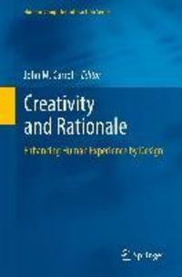 Produktbild: Creativity and Rationale