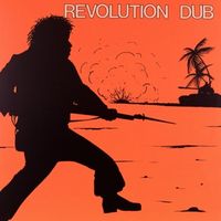Bild vom Artikel Revolution Dub vom Autor Lee Scratch & The Upsetters Perry