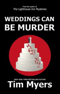 Produktbild: Weddings Can Be Murder