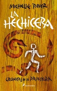 Produktbild: La Hechicera / Outcast