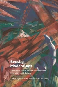 Produktbild: Beastly Modernisms