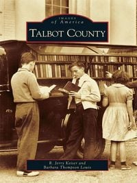 Produktbild: Talbot County