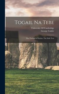 Produktbild: Togail Na Tebe