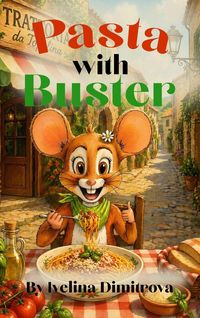 Produktbild: Pasta with Buster