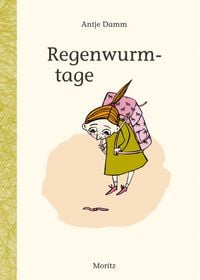 Produktbild: Regenwurmtage