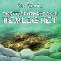 Produktbild: Droppstensgrottans hemlighet
