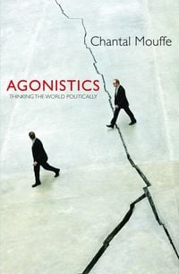 Produktbild: Agonistics