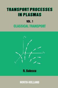 Produktbild: Classical Transport Theory