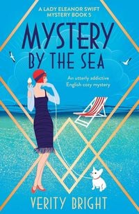 Produktbild: Mystery by the Sea