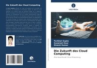 Produktbild: Die Zukunft des Cloud Computing
