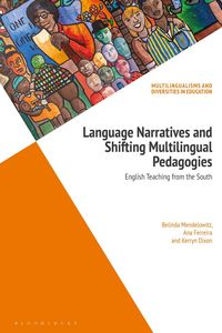 Produktbild: Language Narratives and Shifting Multilingual Pedagogies