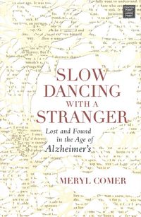 Produktbild: Slow Dancing with a Stranger