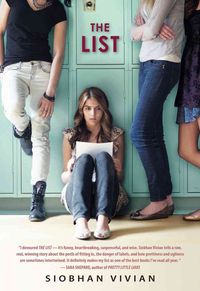 Produktbild: The List
