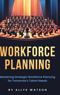 Produktbild: The Guide to Workforce Planning