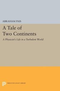 Produktbild: A Tale of Two Continents